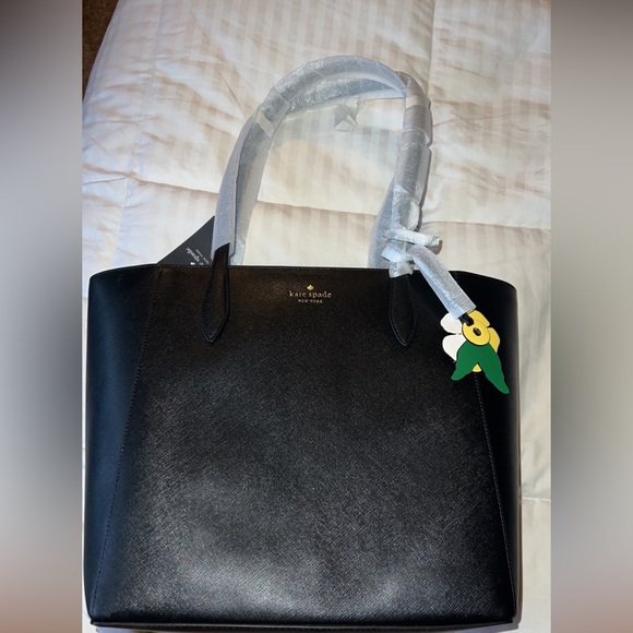 Kate Spade tote - Picture 5 of 6